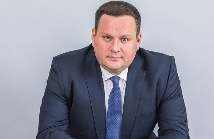 Доклад Антона Котякова о развитии механизмов государственной социальной помощи гражданам на основе социального контракта