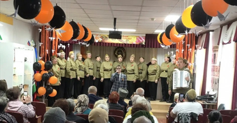 Праздник со слезами на глазах