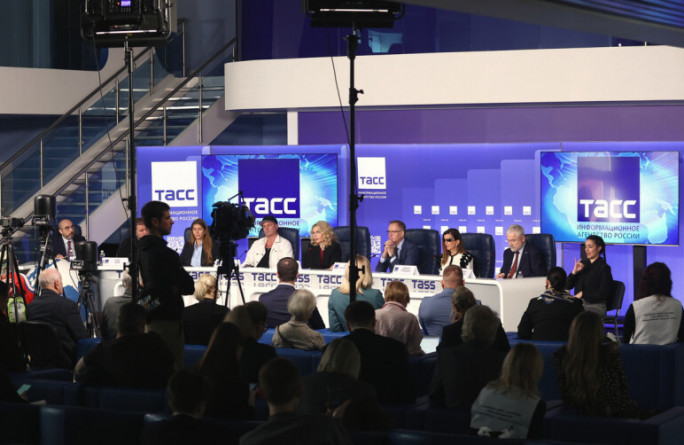 Стартовал Всероссийский конкурс-премия «Безграничные возможности»