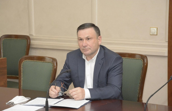 Заседание комитета по здравоохранению и социальной политике Народного Собрания КЧР.